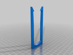 Garden Hose Stake