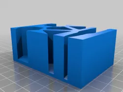 Gaslands token storage