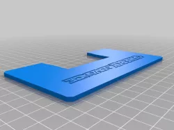 GBA Consolizer Lid