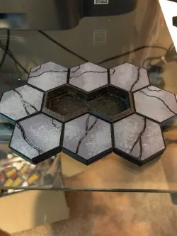 Gloomhaven Dark Pit