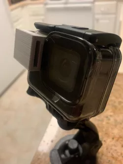 GoPro Air Knife