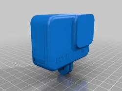 Gopro8
