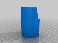 Gravity Chair headrest clip