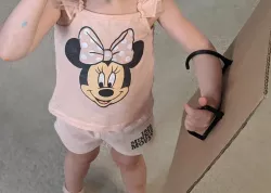 Grips for Cardboard Shield Craft Project