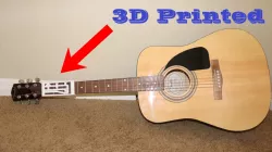Guitar Simplifier