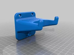 Guitar Wall Mount
