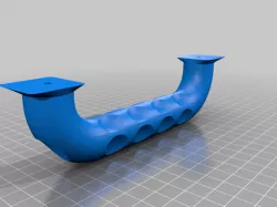 Haltegriff - passenger assist handle Renault Twingo 3 / Smart for four