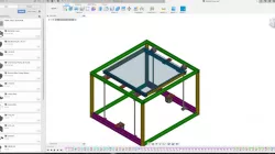 HBOT 3d printer [incomplete]