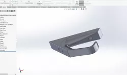 Headphone holder