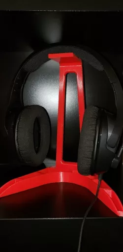 Headphone Stand