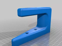 Heavy Duty Wall Hangers