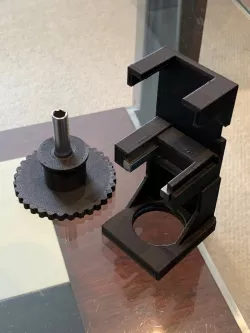 Hemera Volcano Nozzle Changer Tool