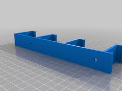 hot wheels stand rack repisa