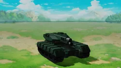 Hound Medium Tank