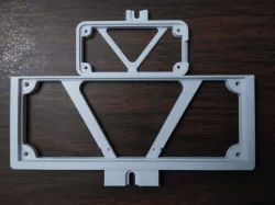 Hydrosys4 Pi and Relay Frame