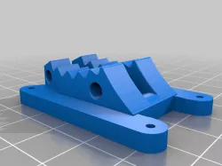 Impulse RC Apex base "Ath" réglable