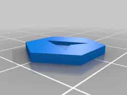 Infinity Tokens & Control Panel (REMIX)