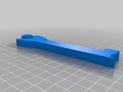 iodanem's Zuko's Pearl Dagger Handle Remix