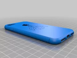 iphone 7 eeyore