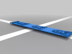 Its a Bookmark Dude
