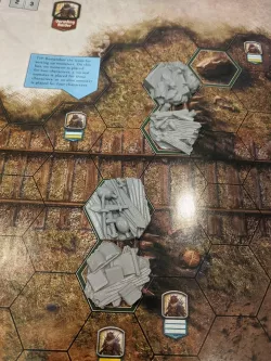 Jaws of the Lion Destruction Tokens