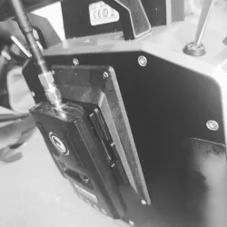 Jeti JR Module Bay