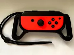 Joy-con Grip Nintendo Switch 