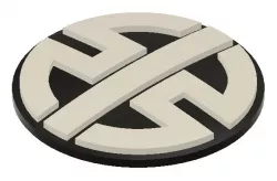 Kawasaki Emblem