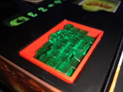 King of Tokyo - Energy Cubes Tray