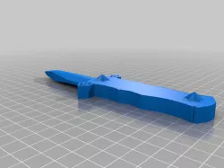 Knife