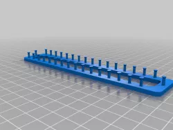 Knit Loom 32 PEG