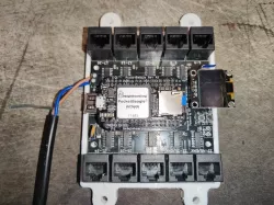 Kulp K40-PB Mounting Plate