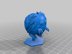 Kuriboh 