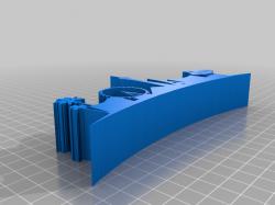 skyline vegas 3D Models | Page 1 | STLFinder