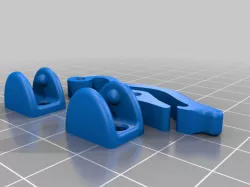 latch from Frog Box