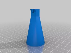 lc flashlight cap