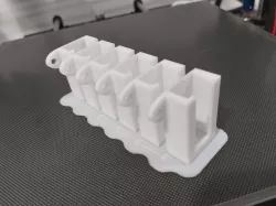 LED Mounting Bracket