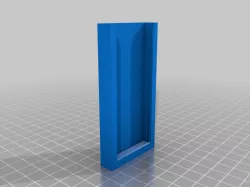 Led Remote holder