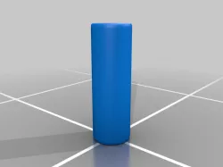 LEGO blaster vote 6