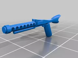 LEGO star wars DLT-19 (vote 5 winner)