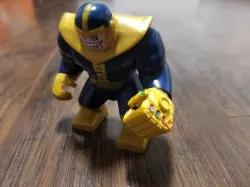 Lego Thanos Infinity Gaunlet, BIg Figure