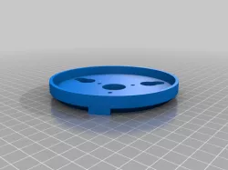 Leica Sprinter leveler base