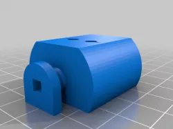 Levolor 2" Blinds Roller