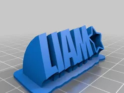Liam