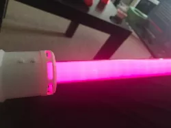 Lightsaber - Gundam Beamsaber Emitter - Savi Workshop Part