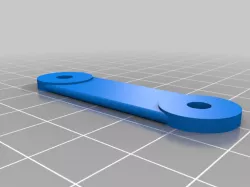 Linnmon Desk Clip Adils Legs