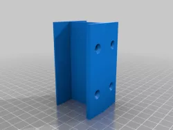 Linnmon table connector