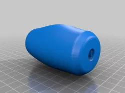 Logitech G25 Shift Knob