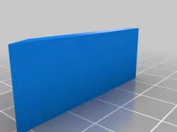M20 Katana magwell adaptor