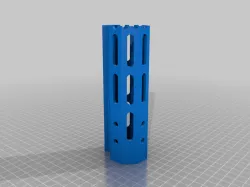 M4 Handguards airsoft
